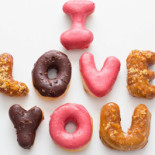 American Donuts Drik