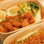 Buns Noodles Aarhus Mad