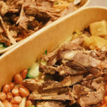 Buns Noodles Aarhus Mad