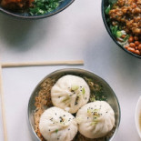 Buns Noodles Aarhus Drik