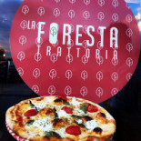 La Foresta Trattoria Mad