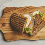 Roots Juice ’wich Mad