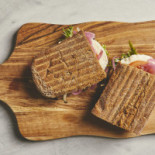 Roots Juice ’wich Mad