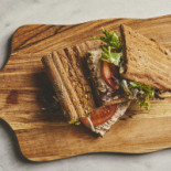 Roots Juice ’wich Drik