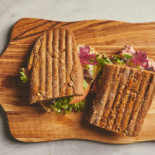 Roots Juice ’wich Mad