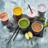 Roots Juice ’wich Drik