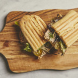 Roots Juice ’wich Drik