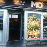 Mo'rice Udenfor