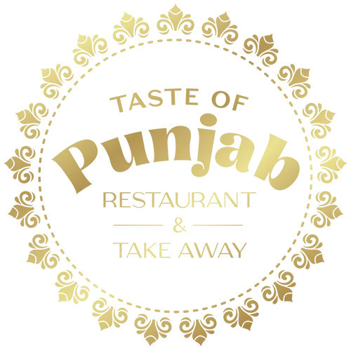 Taste Of Punjab Menu