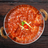 Taste Of Punjab Mad