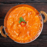 Taste Of Punjab Drik