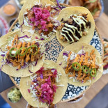 Taquería Local Mad