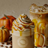 Espresso House Lyngby Drik