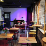 Café Støj Inde
