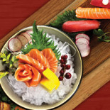 Sino Sushi Viby Mad