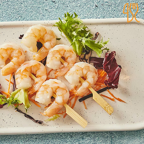 Sino Sushi Viby Mad