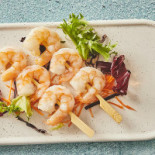 Sino Sushi Viby Mad
