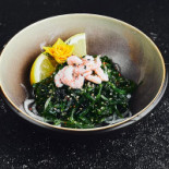 Sino Sushi Viby Drik