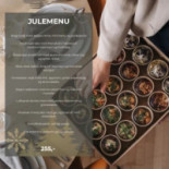 Mundret Menu