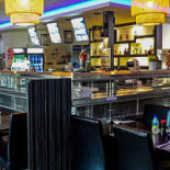 Yami Sushi Wok （running, Ad Libitum Inde