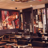 Yami Sushi Wok （running, Ad Libitum Inde