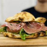 Caffé Bologna Drik