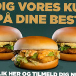 The Burger Concept Mad