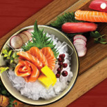 Sino Sushi Mad