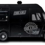 Cookadeli Food Truck Drik