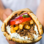 Cookadeli Food Truck Mad