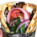 Cookadeli Food Truck Mad