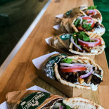 Cookadeli Food Truck Mad