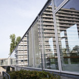 Langenæshus Udenfor