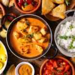 Indian Delight Mad
