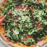 Chicho Franko Pizza Og Grill Mad