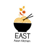 East Asian Kitchen Logo
