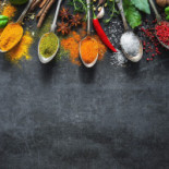 East Asian Kitchen Drik