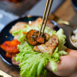 Gogi The Korean Grillhouse Drik