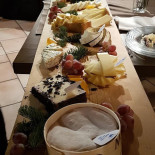 Aarhus Kunst Og Julemarked Mad