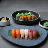 Byens Sushi Drik