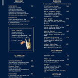 Panenkabar Menu