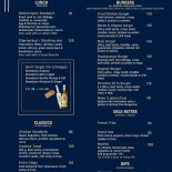 Panenkabar Menu