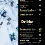 Panenkabar Menu