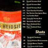 Panenkabar Menu