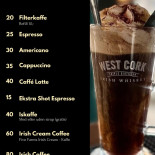 Panenkabar Menu
