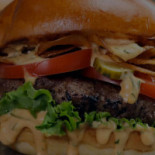 Pita Burger Master Mad