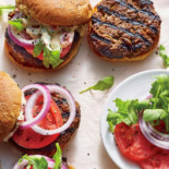 Pita Burger Master Mad