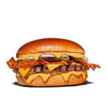 Burger's Drik