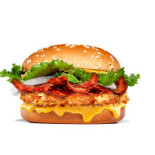 Burger's Drik
