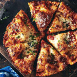 Pizza Casanova Mad